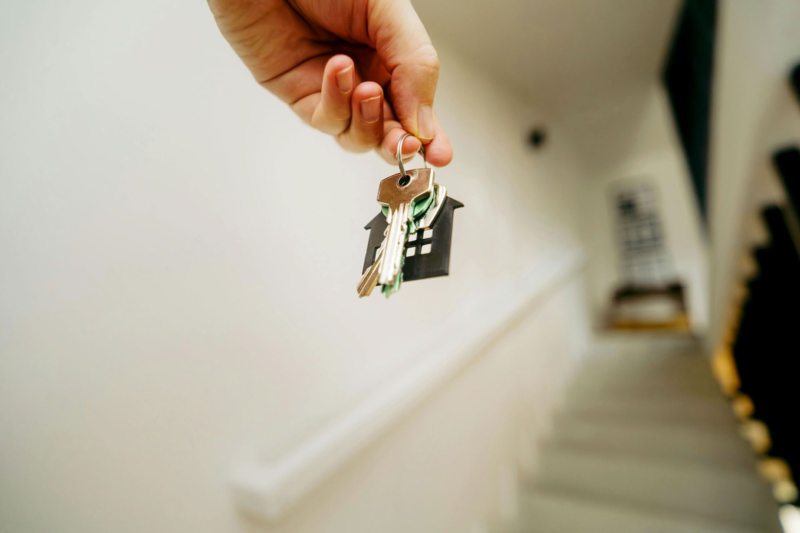 Real Estate Market Trends 2025