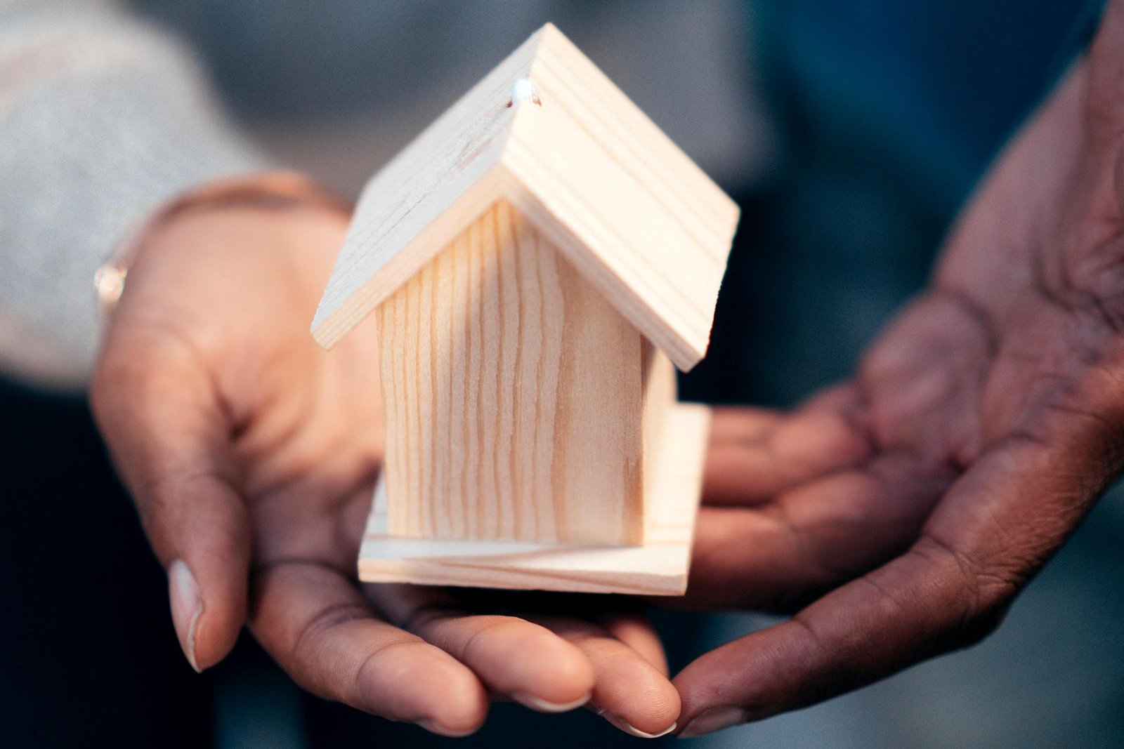 REITs vs Property Ownership