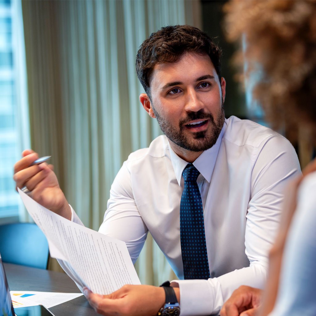 Real-life strategy to reach your goals.