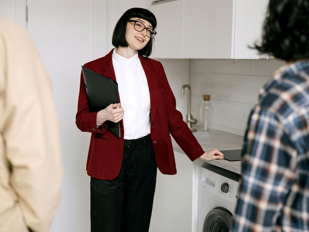 build-to-rent communities